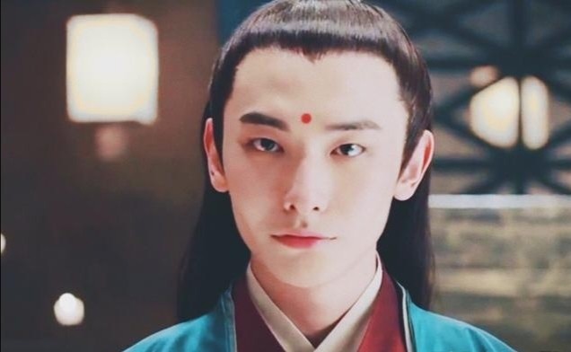 长歌行:长歌舅舅上线,开启无限吐槽长歌模式,神颜堪比