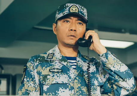 《甲午风云》到《红海行动,背后是中国海军不为人知的神奇变身
