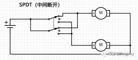 提升摇臂/拨动开关的使用寿命,这个方法太巧妙了!我怎么没想到