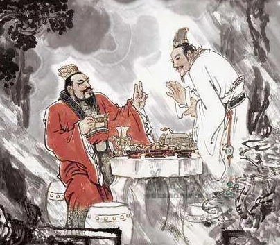 曹操煮酒论英雄正是大好机会 曹操为何没有杀刘备