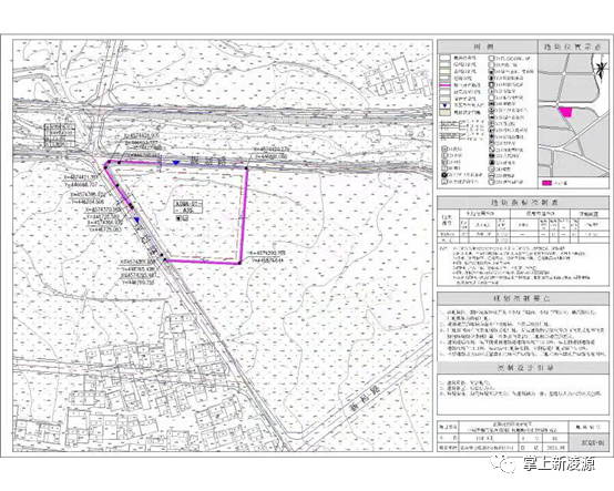 凌源市小城子镇(xcqx—01)地块控制性详细规划批前公示!