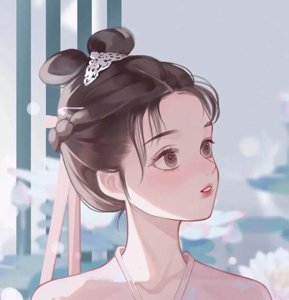 2021.04.16|手绘头像
