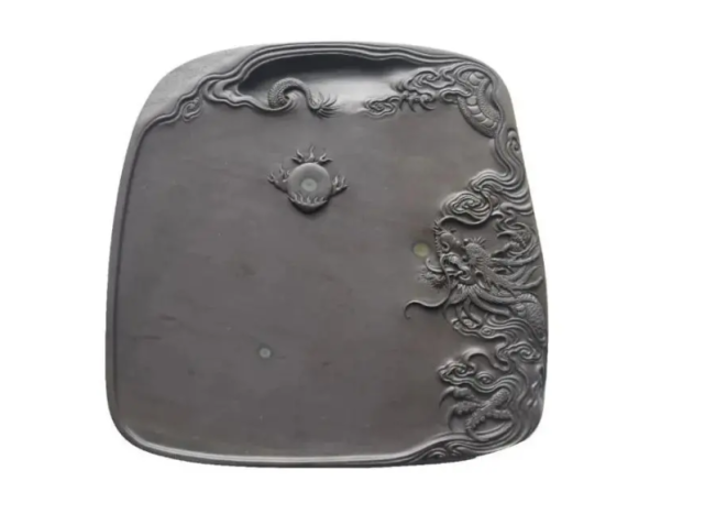 中国砚都”端砚来惠州开展，快来市文化馆一睹风采-腾讯新闻