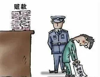 江西5名民警成高利贷"编外讨债队":有家属投380万收