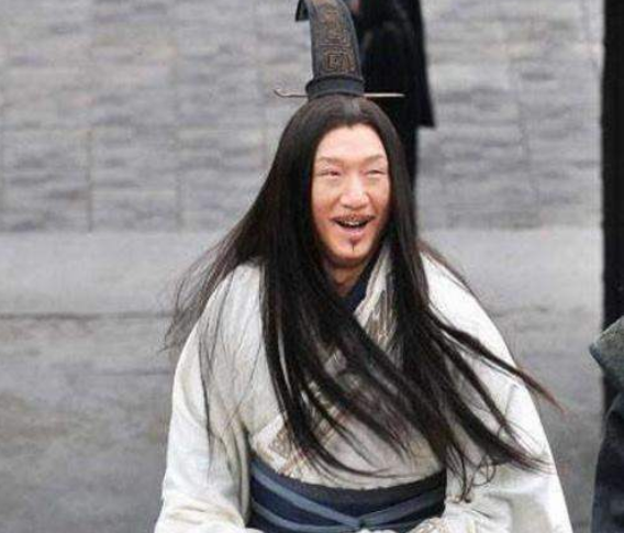 明明长得很帅,却驾驭不了古装的男星,"颜王"都得服丑