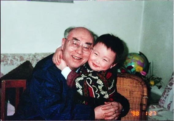 家风故事|于敏:爱国是家里永恒不变的主题