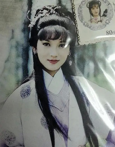 盘点下50位香港古装女神都来自哪部影视剧作品