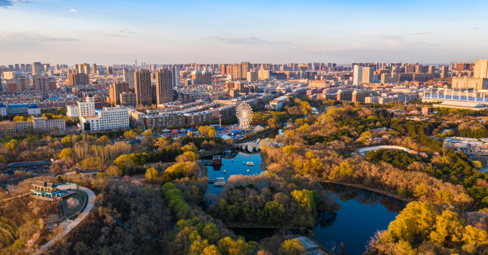 沈阳总人口_2018上半年 沈阳二手房比一手房多卖3800套