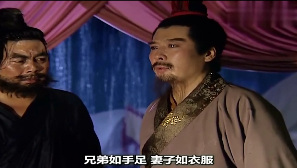哪怕在大清,也可以做一个不厌女还有趣的中年男|早读
