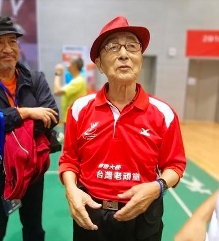 吉尼斯世界纪录认证98岁中国台湾老人成最年老