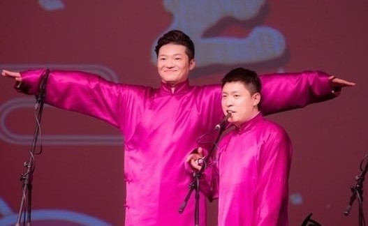 开了窍的大辈儿谢金令人刮目相看