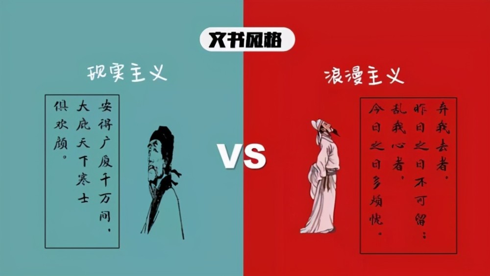 "文科生"和"理科生"的区别,五张图风趣幽默,看完感觉很现实