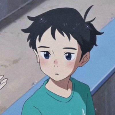 优质阳光动漫男头帅气