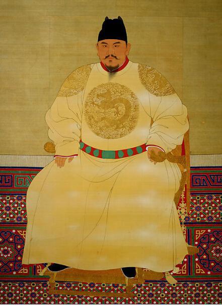 太子朱标去世后,朱元璋之所以没有改立其他儿子为太子,而是将朱允炆立
