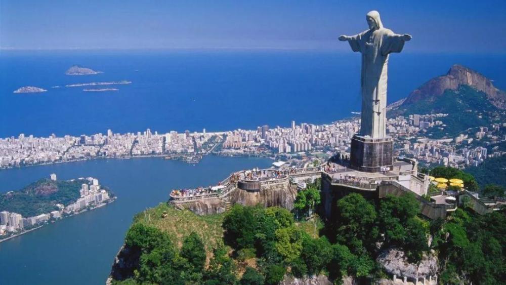 巴西第一大城市是圣保罗,申办奥运会为什么选了里约热