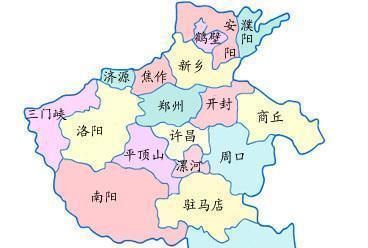汤阴城固若金汤为何还被解放军攻陷了看看刘伯承元帅的战术
