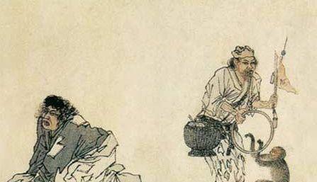 冬季地窖温度较高,古代穷人为何不挖地窖避寒?我们想太简单了!