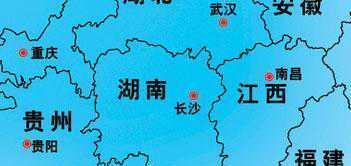 湖南人大部分祖籍是江西,那湖南本土居民去哪了?说出来别不信!