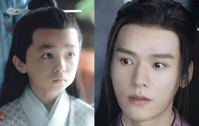 《山河令》中,温客行为何放任周子舒被打吐血?2点看出