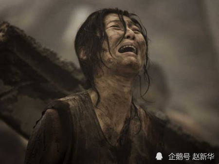 谁还记得1976年的唐山大地震?短短23秒