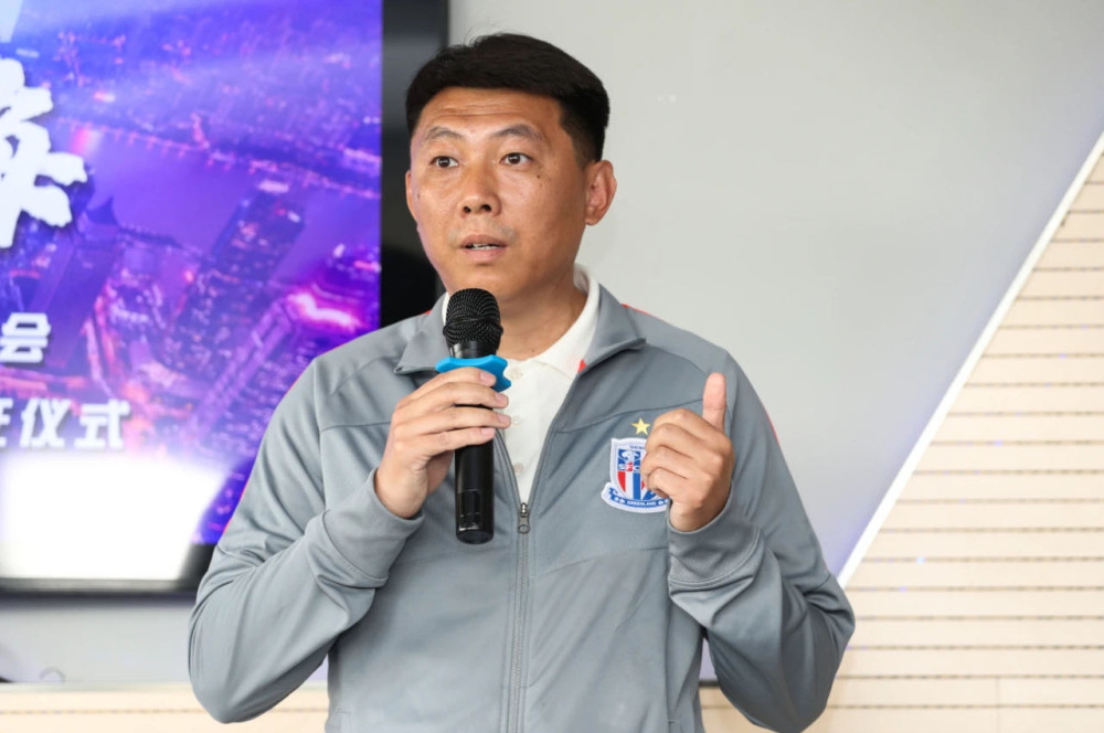 全运会上海男足u20队主帅唐田