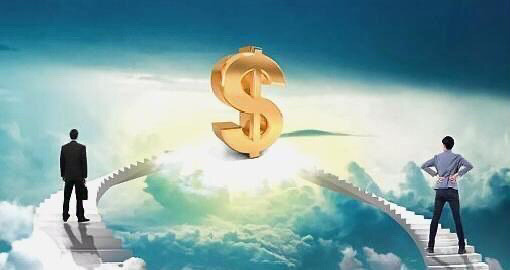 您认为当下炒股与做生意哪个更不容易挣到钱?