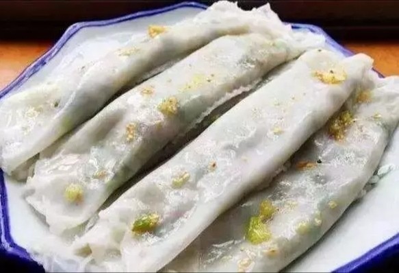 【美食系列一】连城美食知多少(转载)