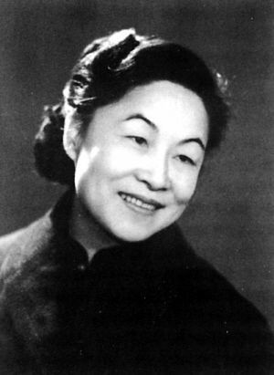 1950年,上海公安逮捕了一位"老妈子",竟是"谍报之花"钮梅波