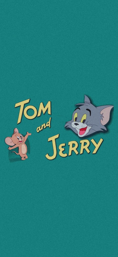 汤姆and杰瑞/壁纸