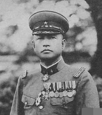 被誉为日军唯一大脑的石原莞尔为什么敢于和杉山元大将叫板?_ 被誉为日军唯一大脑的石原莞尔为什么敢于和杉山元大将叫板?_