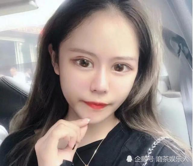 如果只看前后两张图,想来没有人能看出这是同一个人.