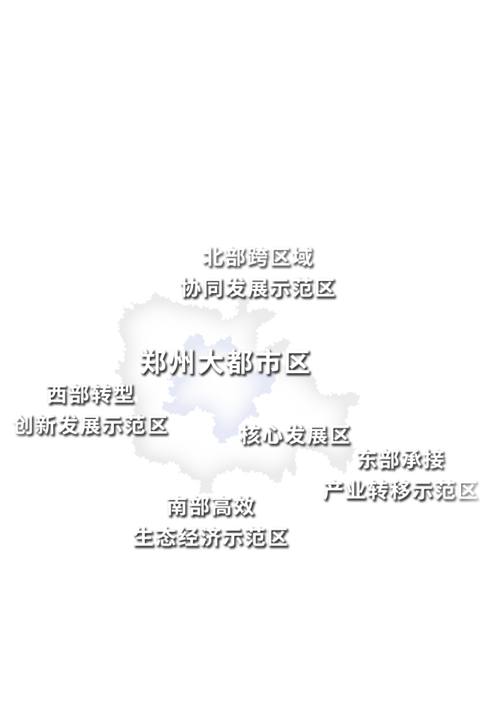 中原腹地郑州