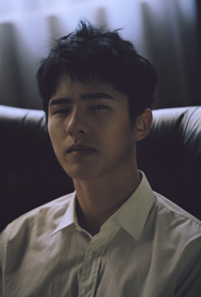 吴磊刘昊然壁纸|好爱他们这种少年感