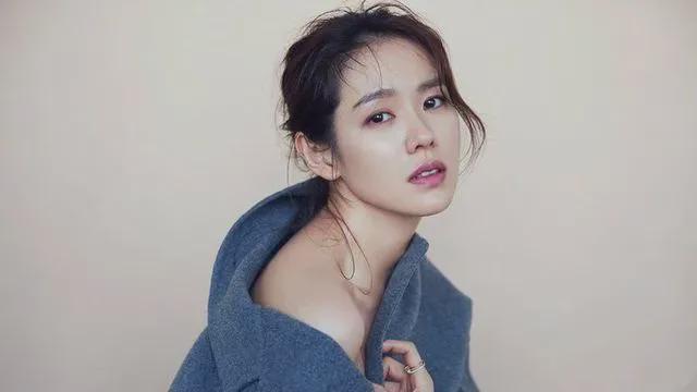 2021年韩国10大"最美女演员",孙艺珍仅排第10,宋智孝挤进前3