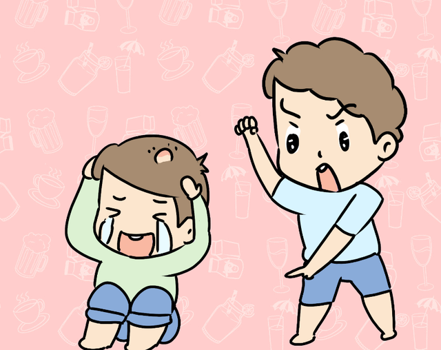 娃受欺负时,妈妈别说这三个字,不然娃以后会被人当作"软柿子"