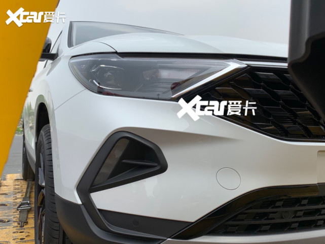 捷达 捷达vs7(询价模块,请勿手动编辑,如需删除,请在图片上右键删除