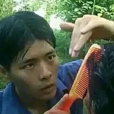 情头|情侣头像高清卡通 第48期