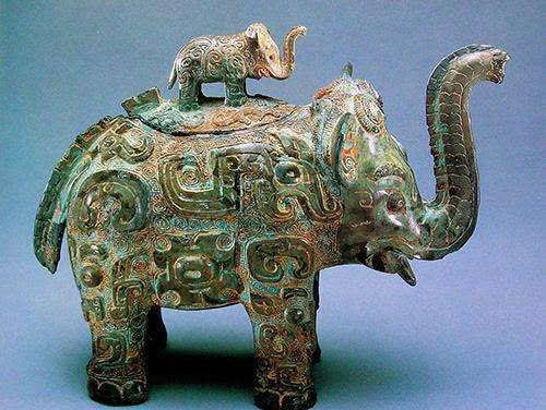 方舟子:中国古代没有大象,象棋源于印度,专家:了解历史么?