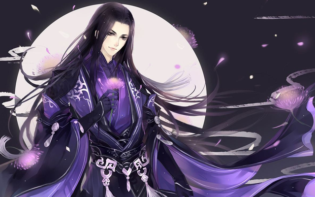 《万相之王》李洛被黑最惨一次:天蚕土豆说和他一样帅,你认为呢