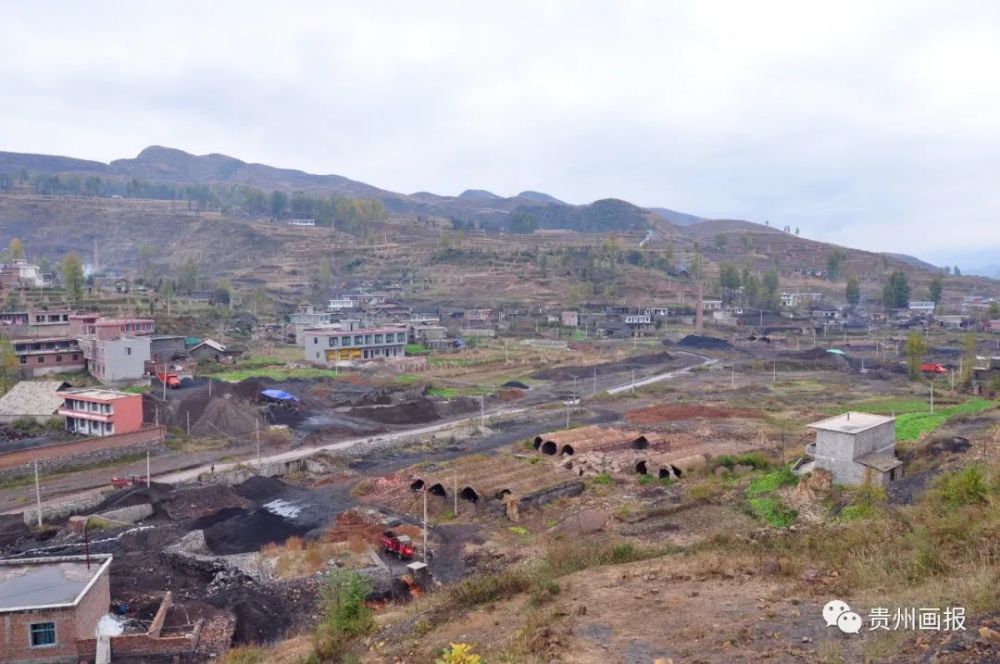 【江河颂·乌江之变】毕节:守住一江碧水的绿色实践