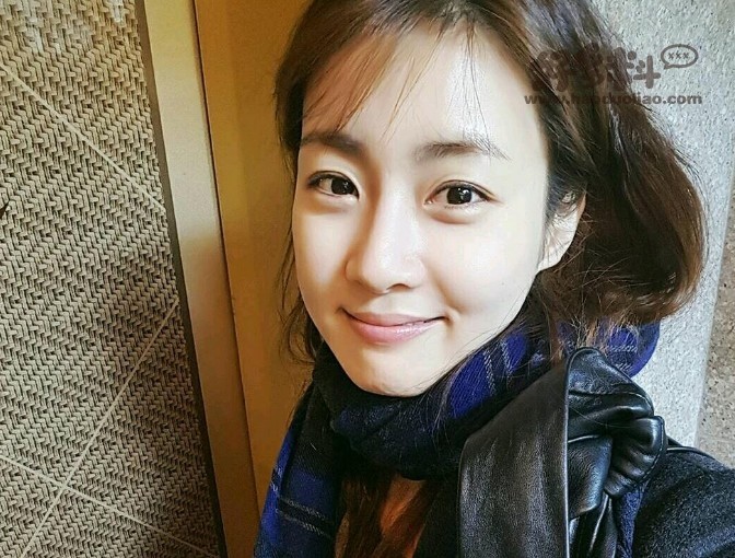 韩国演员姜素拉产女 姜素拉的老公是谁会是玄彬吗