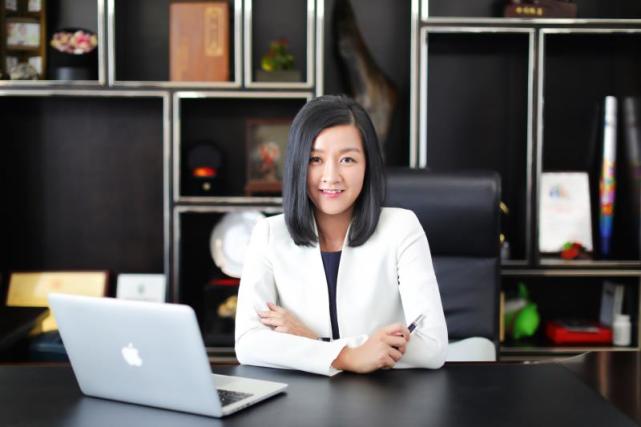 福建南平富豪榜大洗牌,高颜值女老板成新首富,林氏