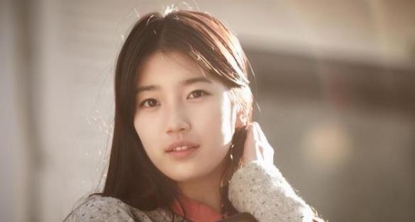 韩国女星裴秀智,26岁拥有51亿豪宅,不愧是"吸金少女"