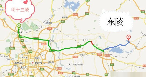 孙殿英为何只盗清朝皇陵而不盗明十三陵?冯玉祥一语说