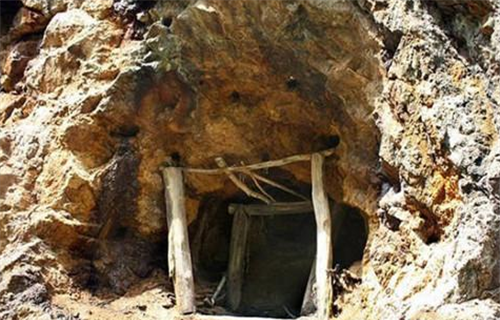 古代没金属探测仪,那古人拿什么来勘察铜矿?方法虽简单但很精准
