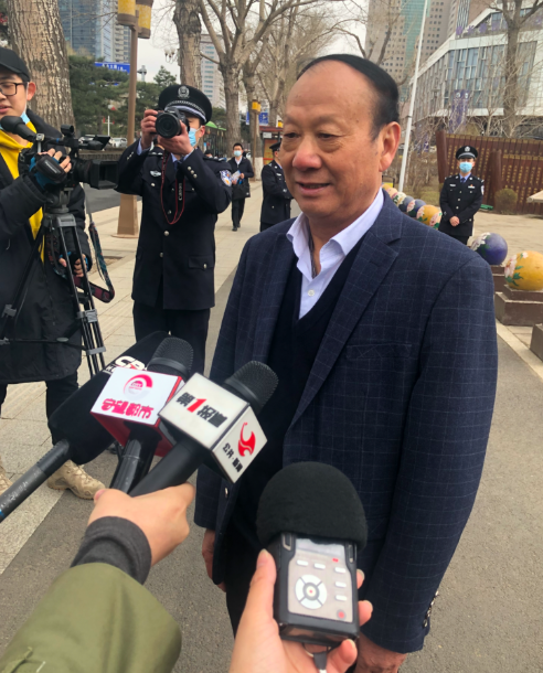 长春市公安局开展万警进万家我为群众办实事主题宣传日活动