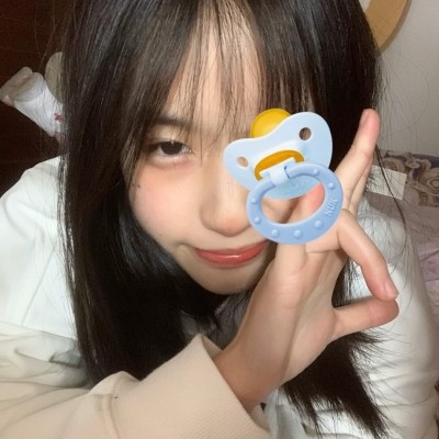 能cpdd成功的网恋专属女头