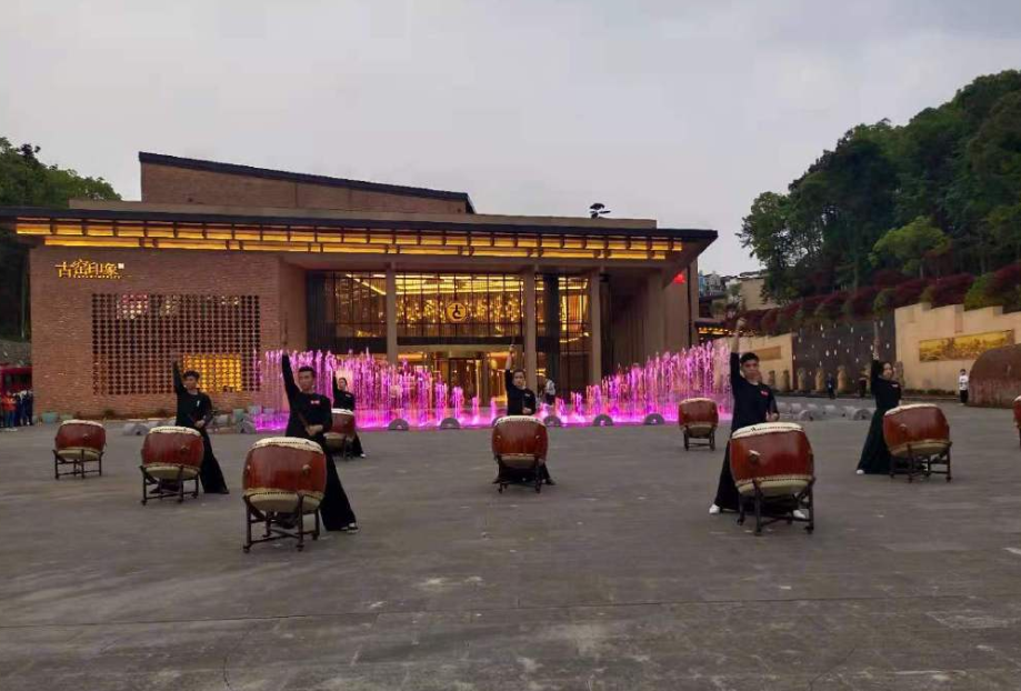 【当好东道主,办好旅发会】景德镇这些精彩的景点你都