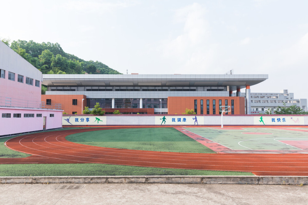 柳州市小学排名