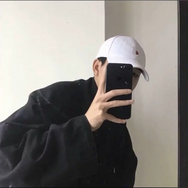 男头/高质量高冷高级感